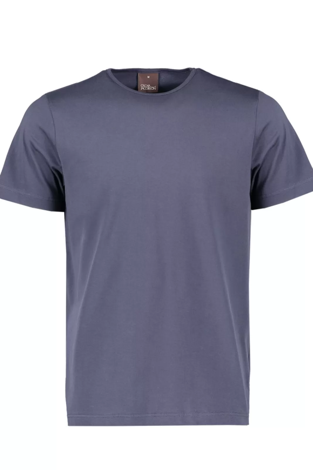 T-Shirts - Linnen>OSCAR JACOBSON Herbery T-Shirt