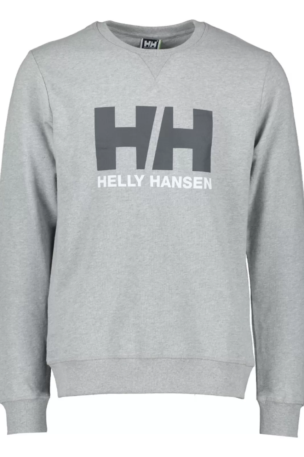 Shop HELLY HANSEN Hh Logo Crew Sweat