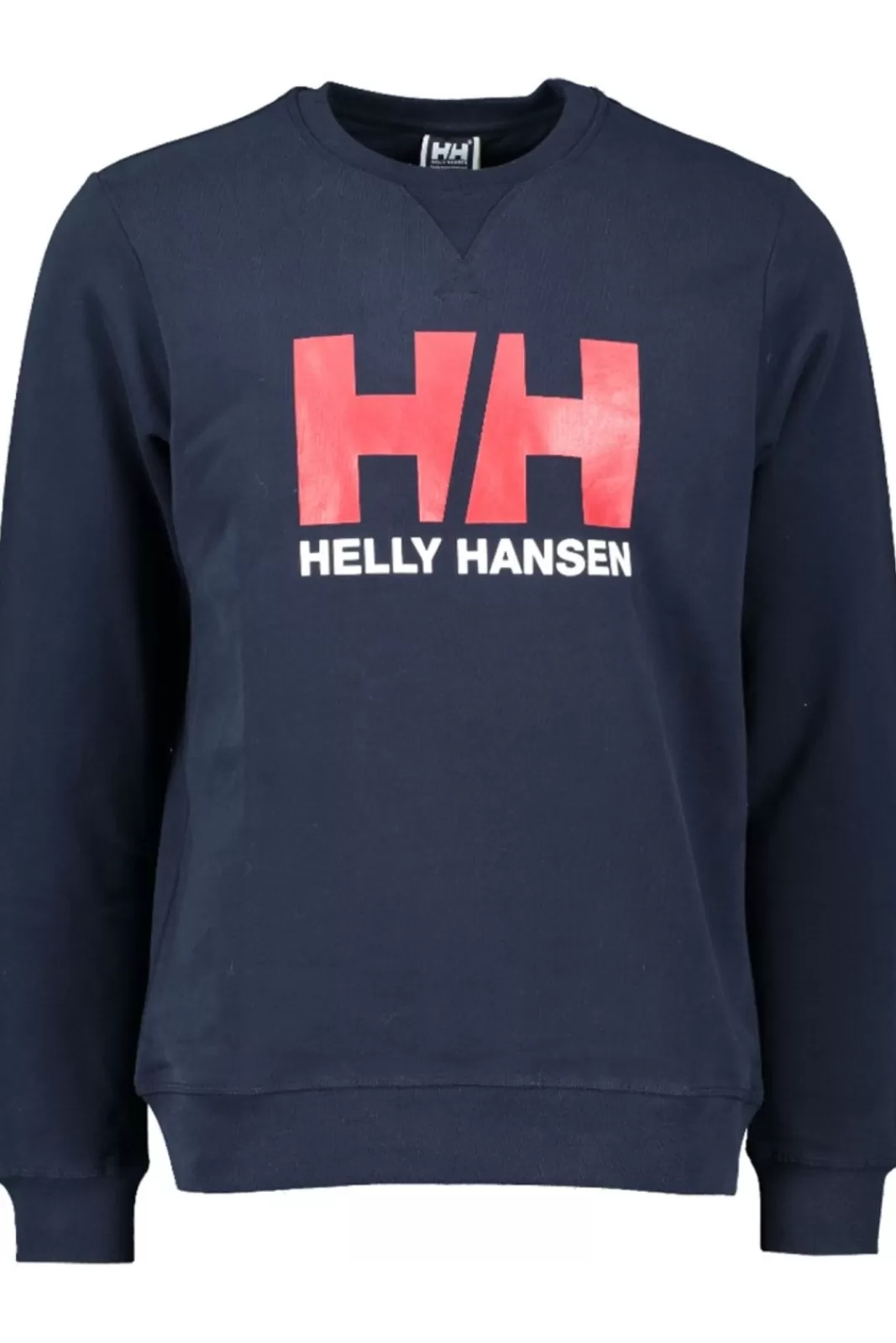 Cheap HELLY HANSEN Hh Logo Crew Sweat