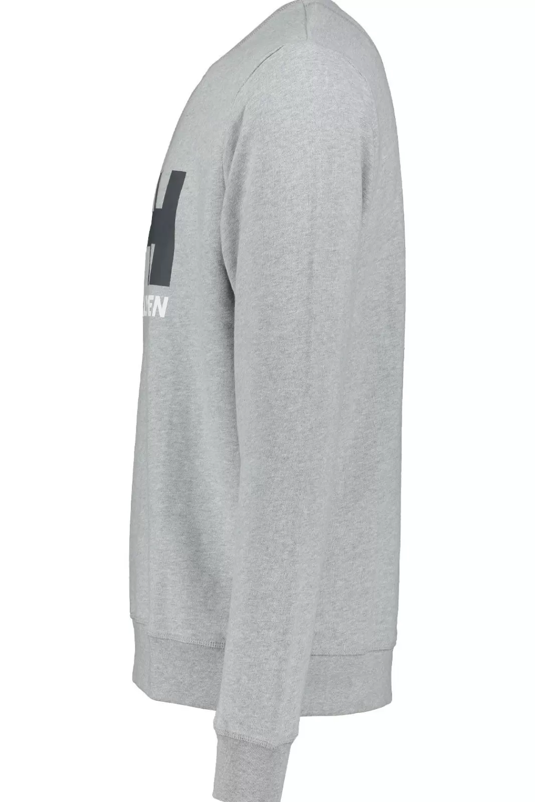 Shop HELLY HANSEN Hh Logo Crew Sweat