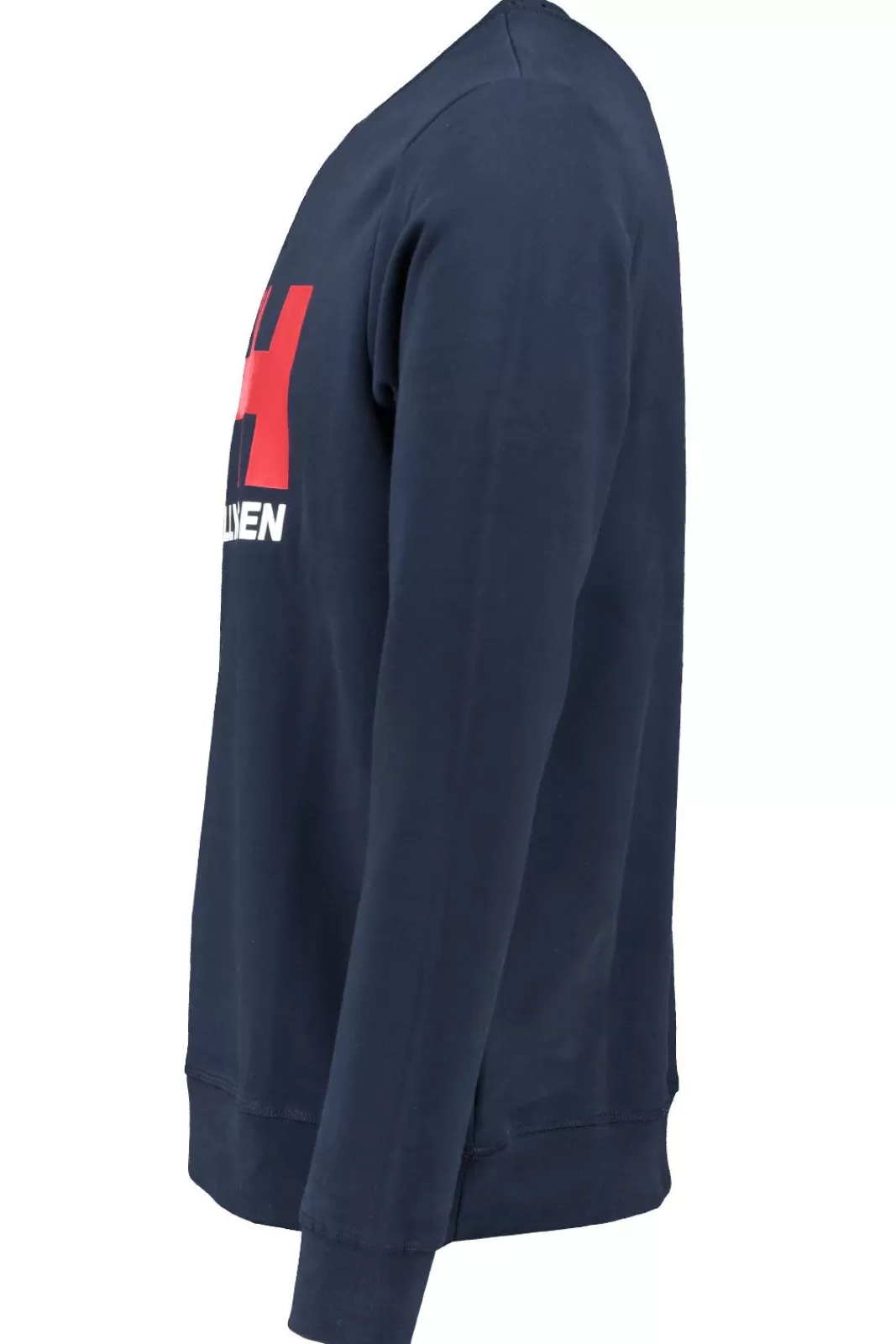 Cheap HELLY HANSEN Hh Logo Crew Sweat