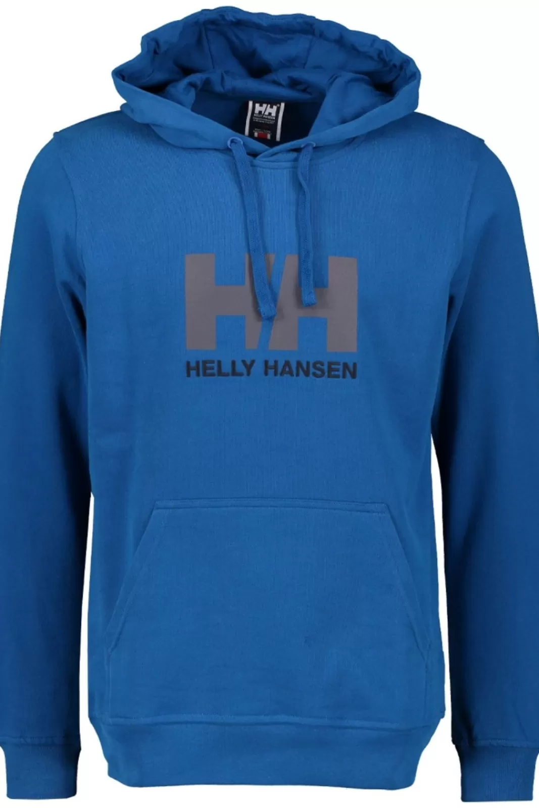 Outlet HELLY HANSEN Hh Logo Hoodie