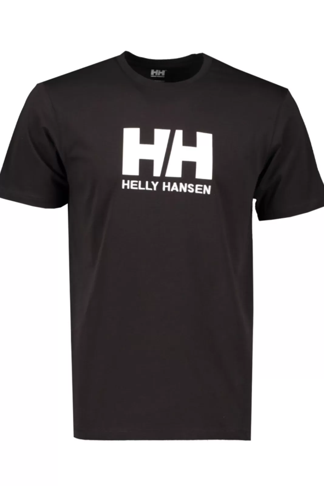 New HELLY HANSEN Hh Logo T-Shirt