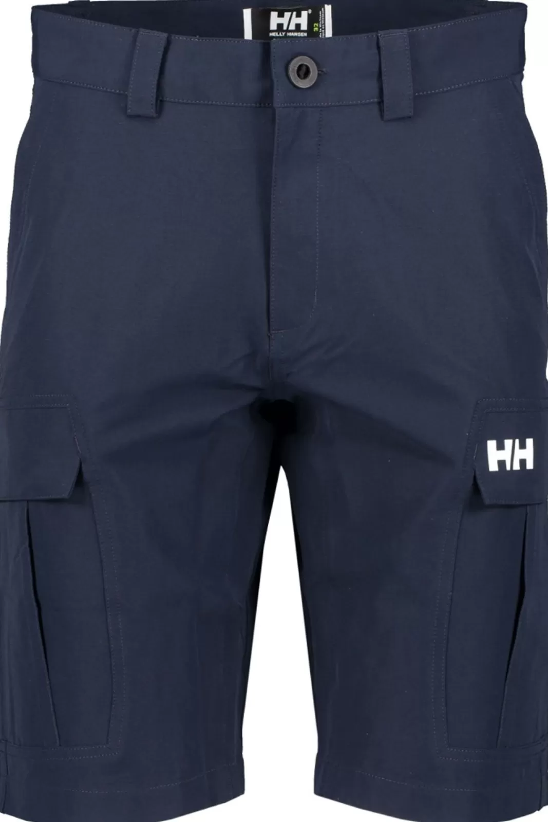 Best Sale HELLY HANSEN Hh Qd Cargo Shorts