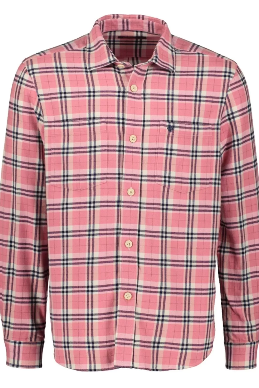 Store MORRIS Holiday Overshirt