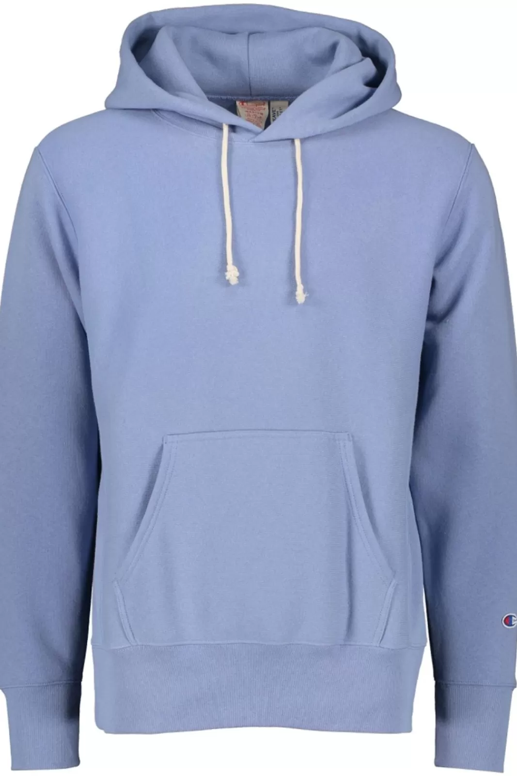 Sale Champion Hooded Sweatshirt