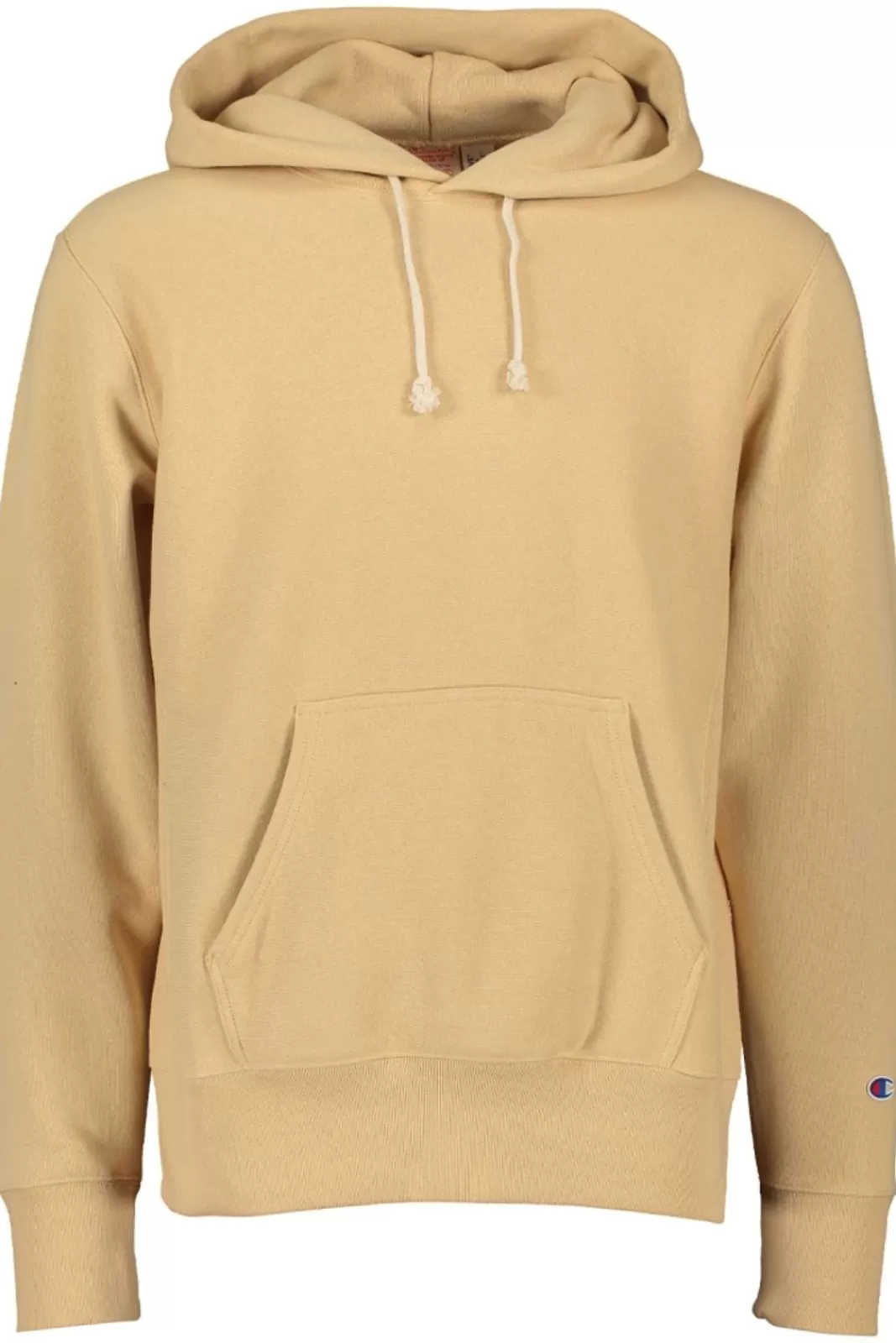 New Champion Hooded Sweatshirt