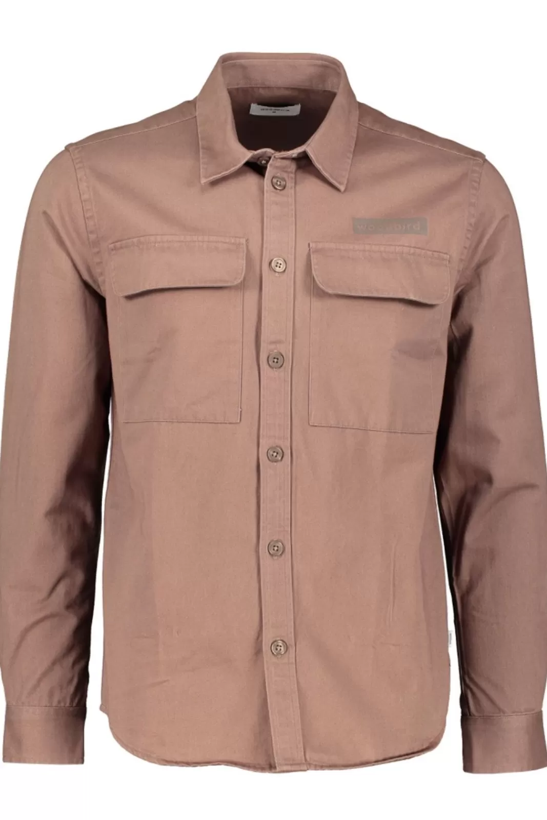 Discount WoodBird Hoxen Work Shirt