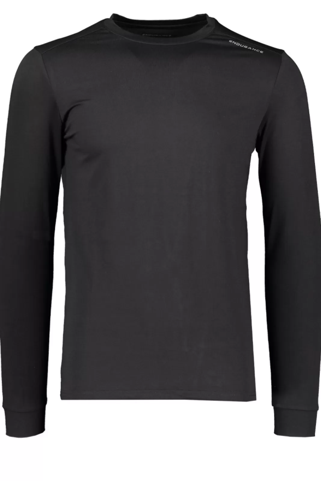 Tröjor>ENDURANCE Hubend M L/S Tee