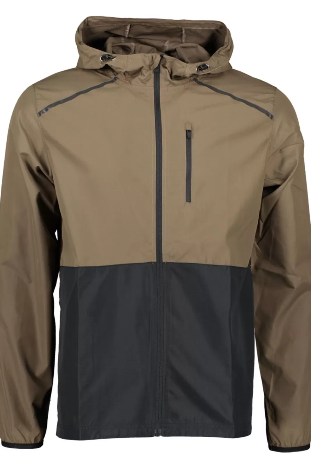 Jackor>ENDURANCE Hugoee M Jacket W/Hood