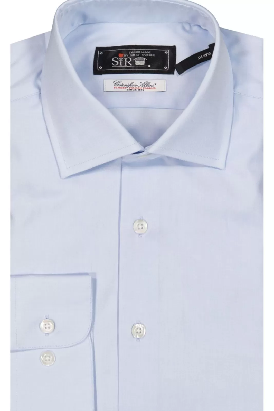 Skjortor>SIR OF SWEDEN Jacob 9940 Shirt