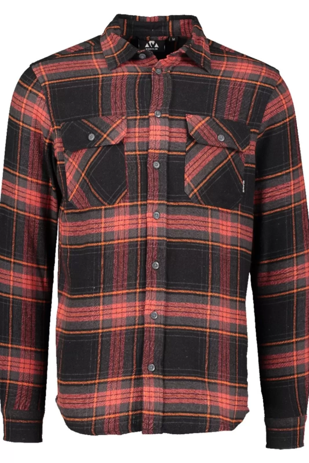 Skjortor>WHISTLER Jamba M Flannel Shirt