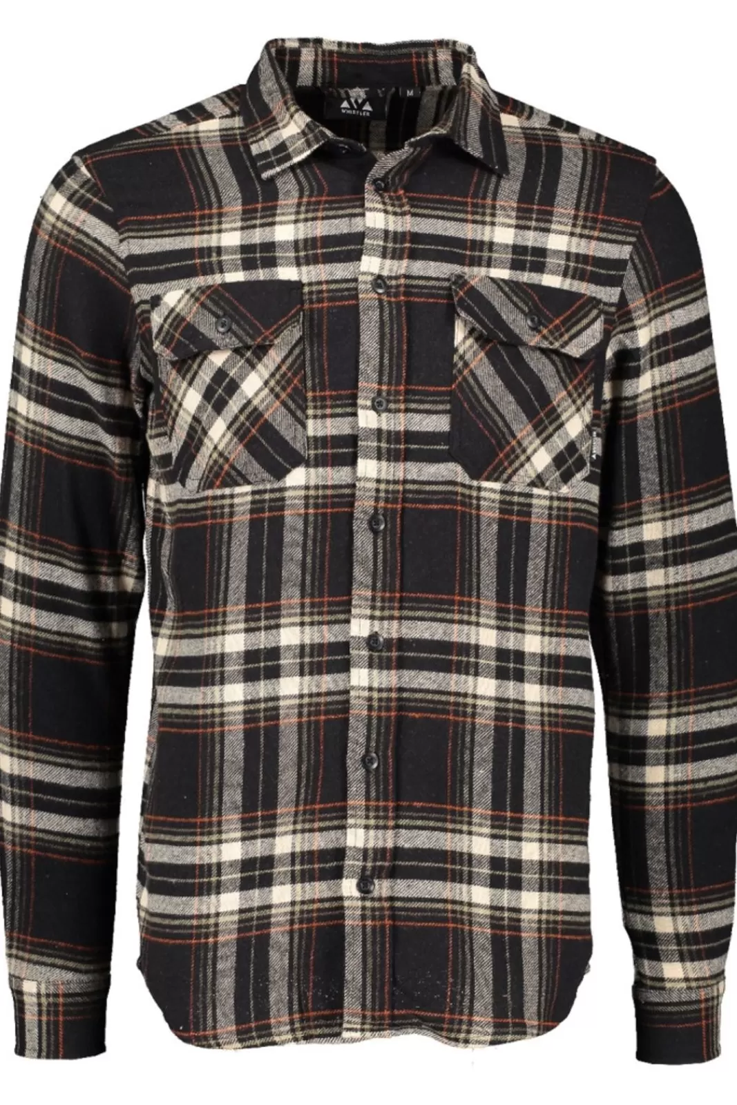 Skjortor>WHISTLER Jamba M Flannel Shirt