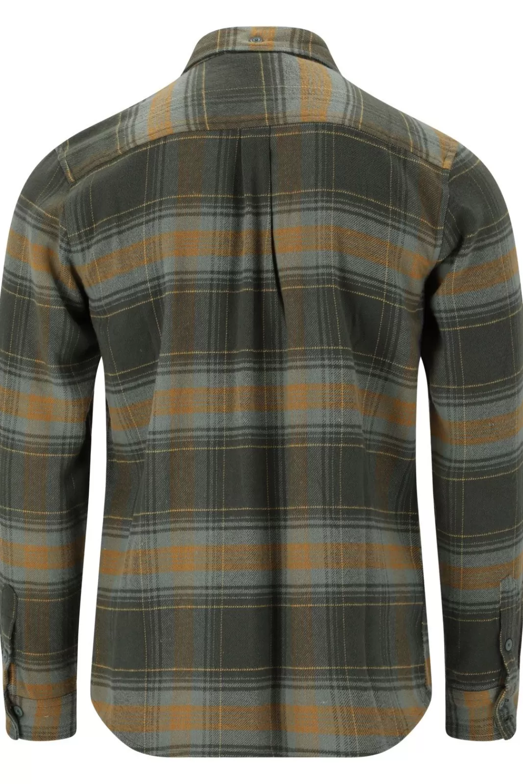 Skjortor>WHISTLER Jamba M Flannel Shirt