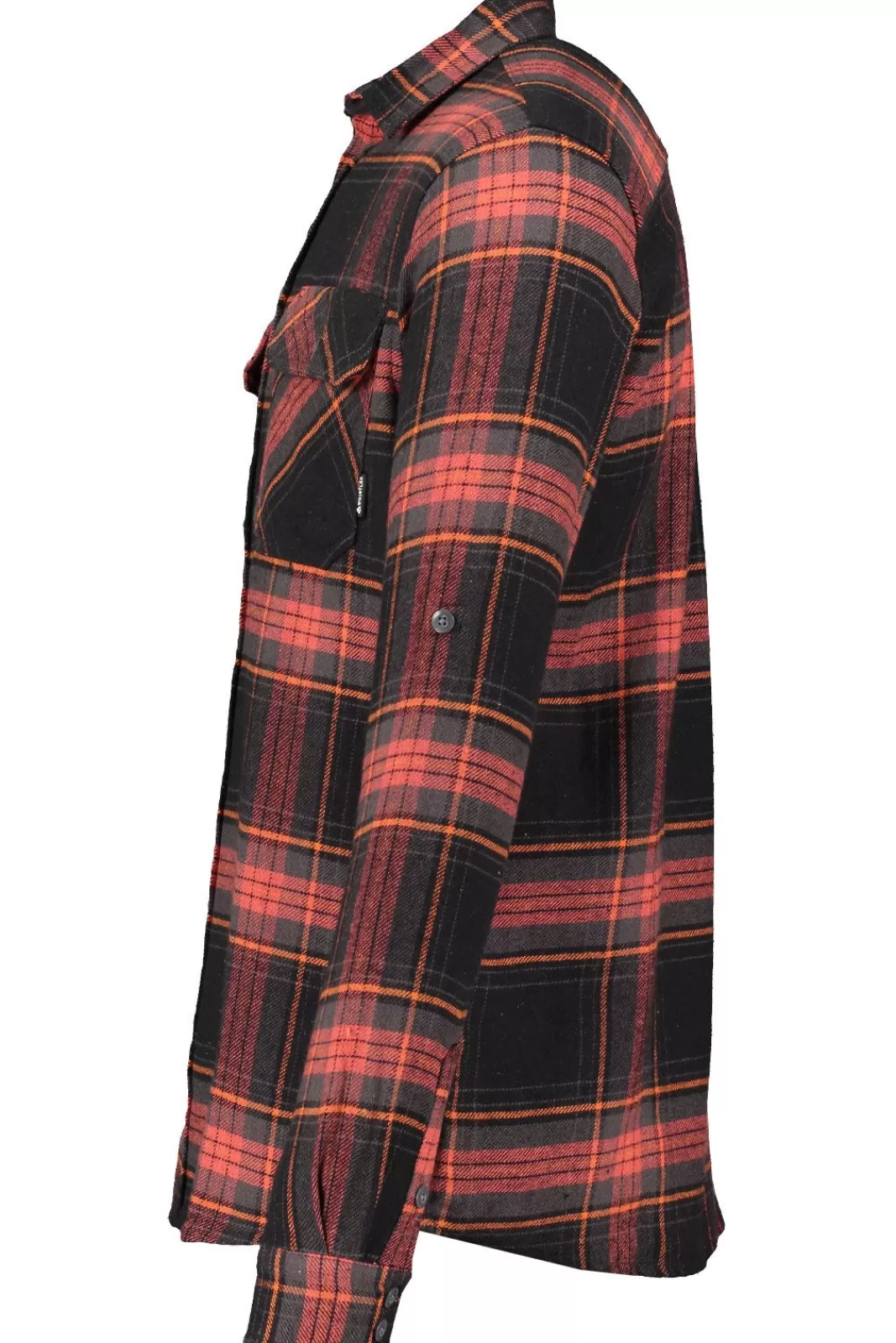 Skjortor>WHISTLER Jamba M Flannel Shirt