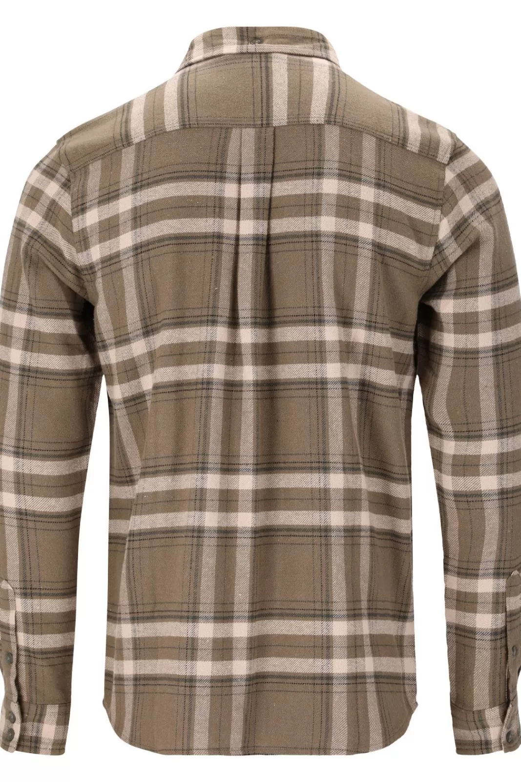 Online WHISTLER Jamba M Flannel Shirt