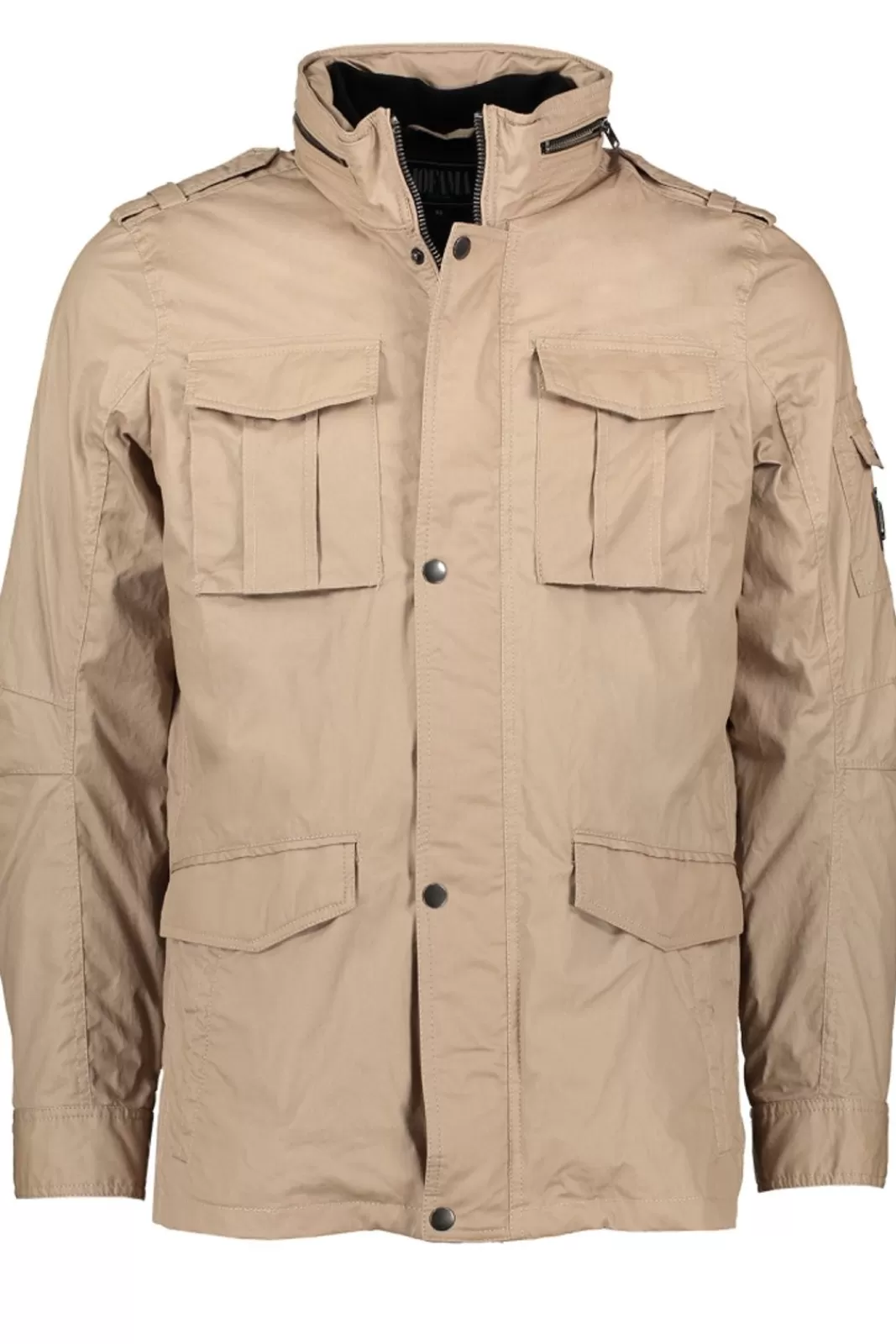 Clearance JOFAMA Jamie Canvas Field Jacket