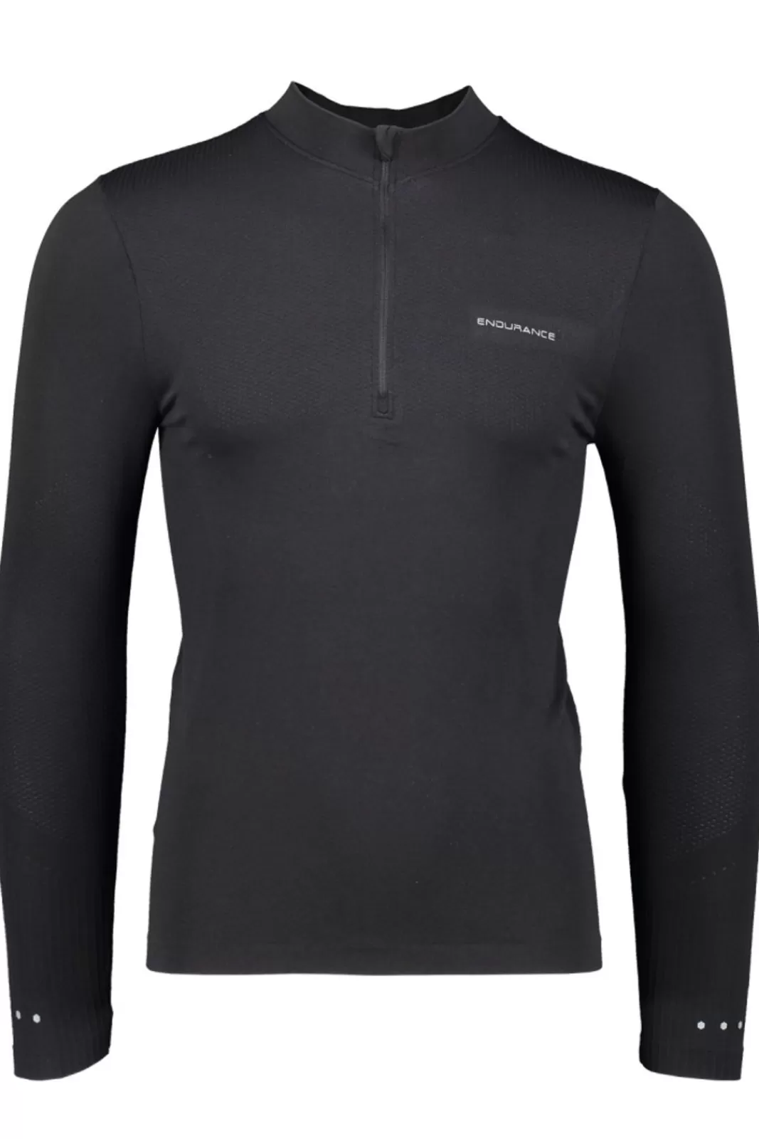 Tröjor>ENDURANCE Jaro M Seamless Midlayer