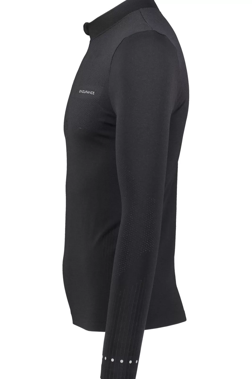 Tröjor>ENDURANCE Jaro M Seamless Midlayer