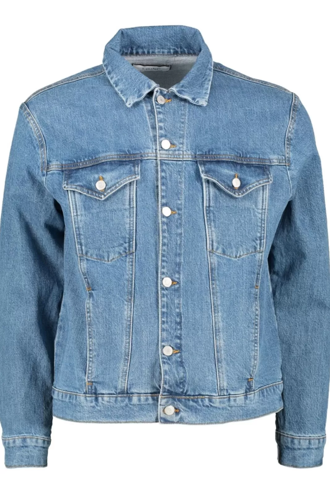 New LJUNG Jeans Jacket