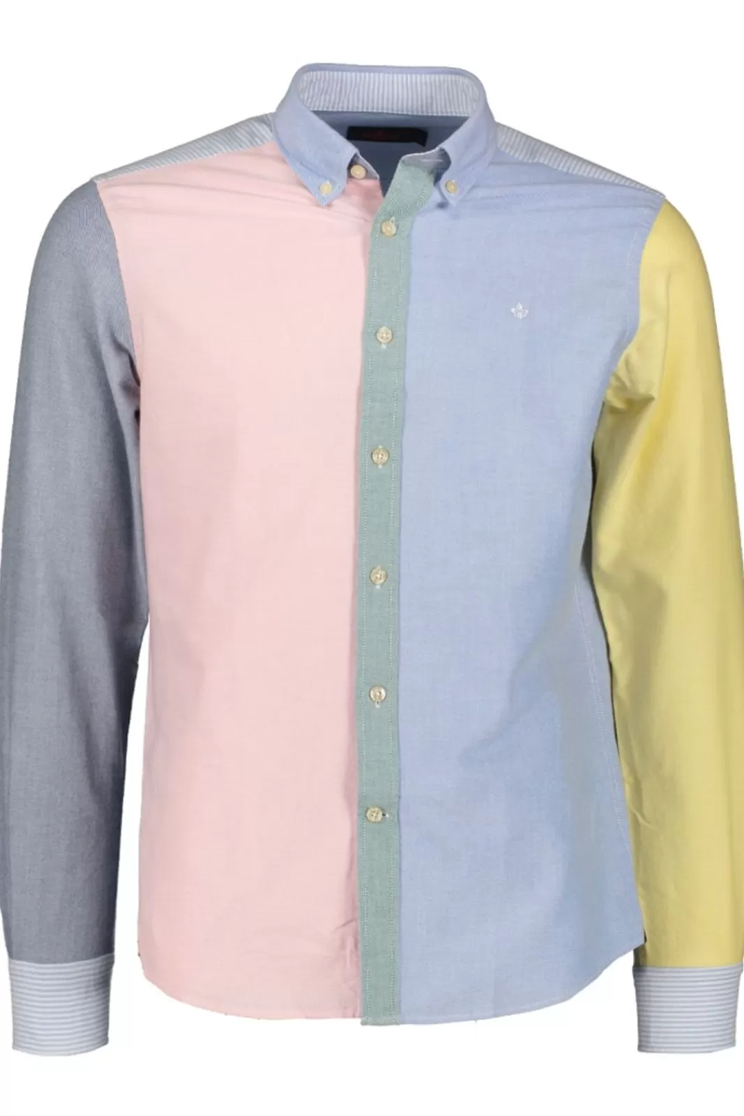 Outlet MORRIS Jerome Button Down Shirt