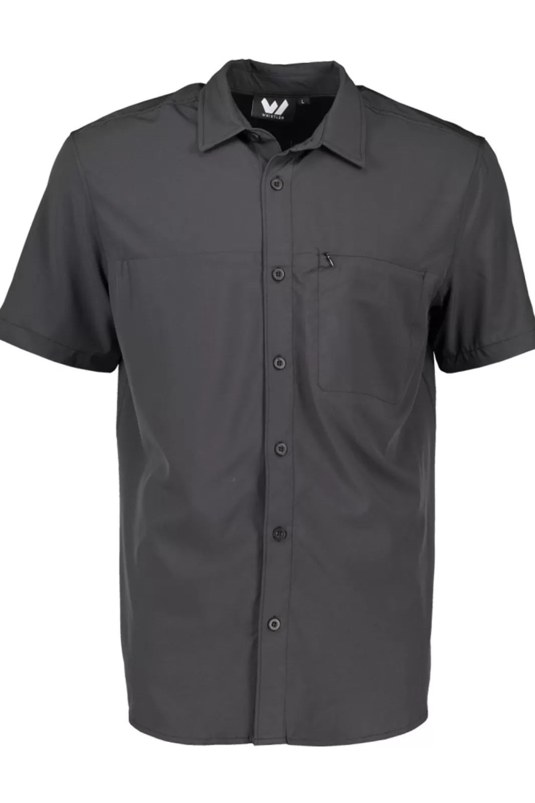 Skjortor>WHISTLER Jeromy M Functional Shirt