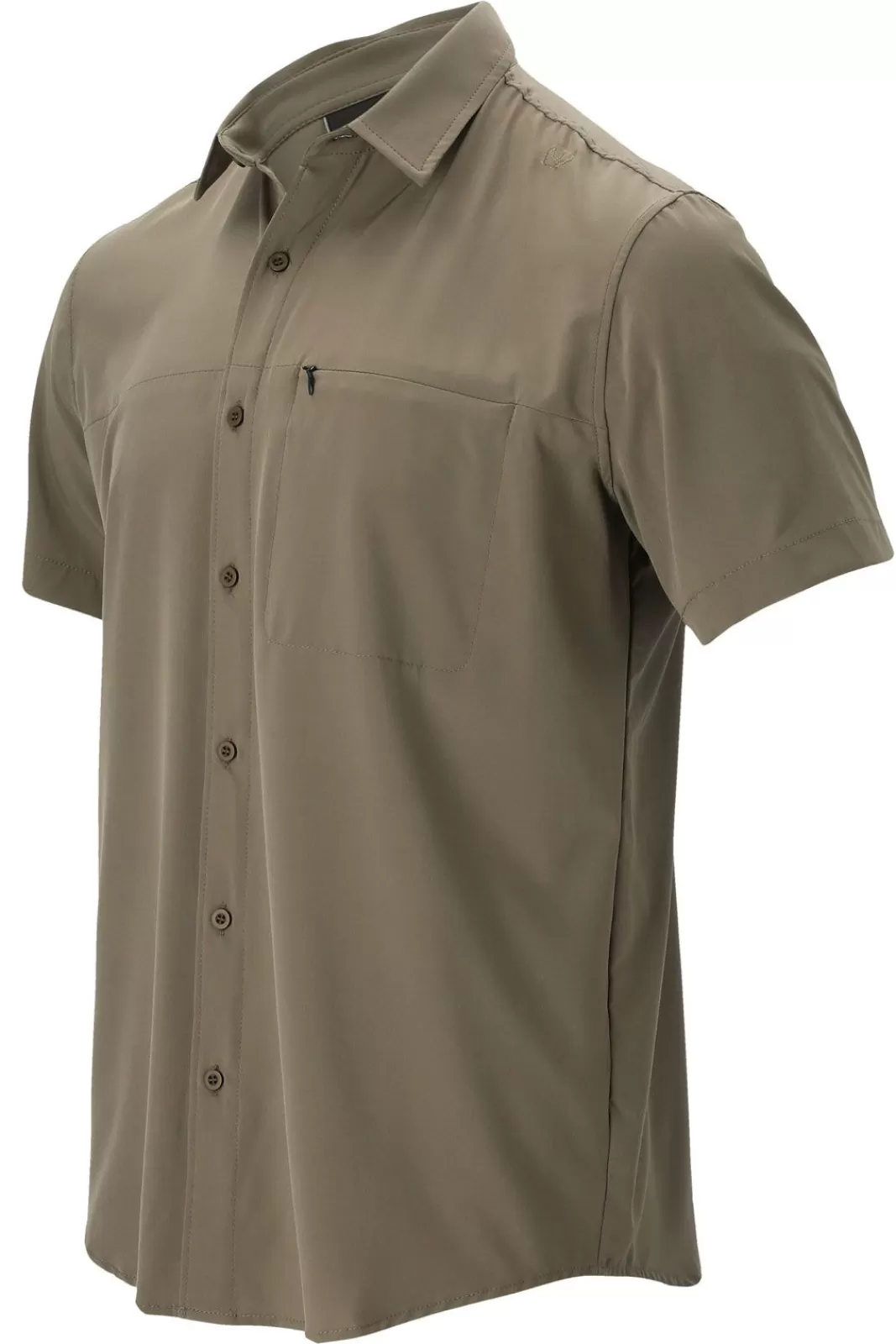 Skjortor>WHISTLER Jeromy M Functional Shirt