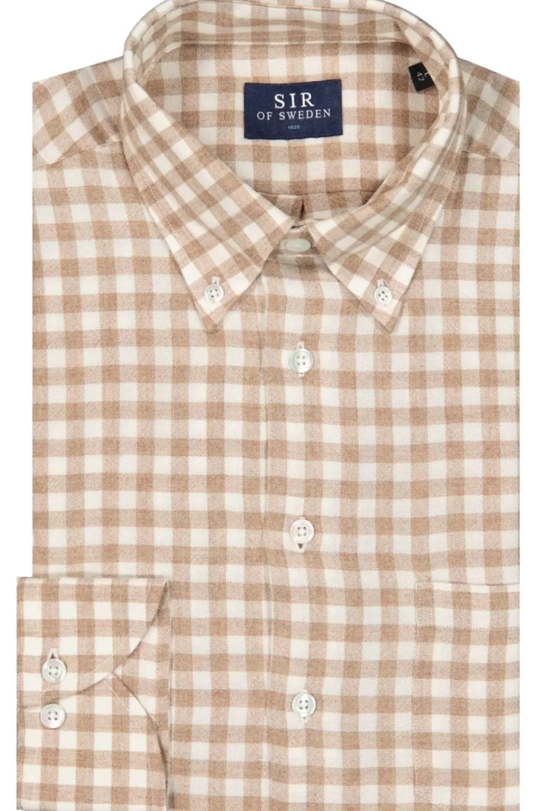 Best Sale SIR OF SWEDEN Jerry 9522 Shirt