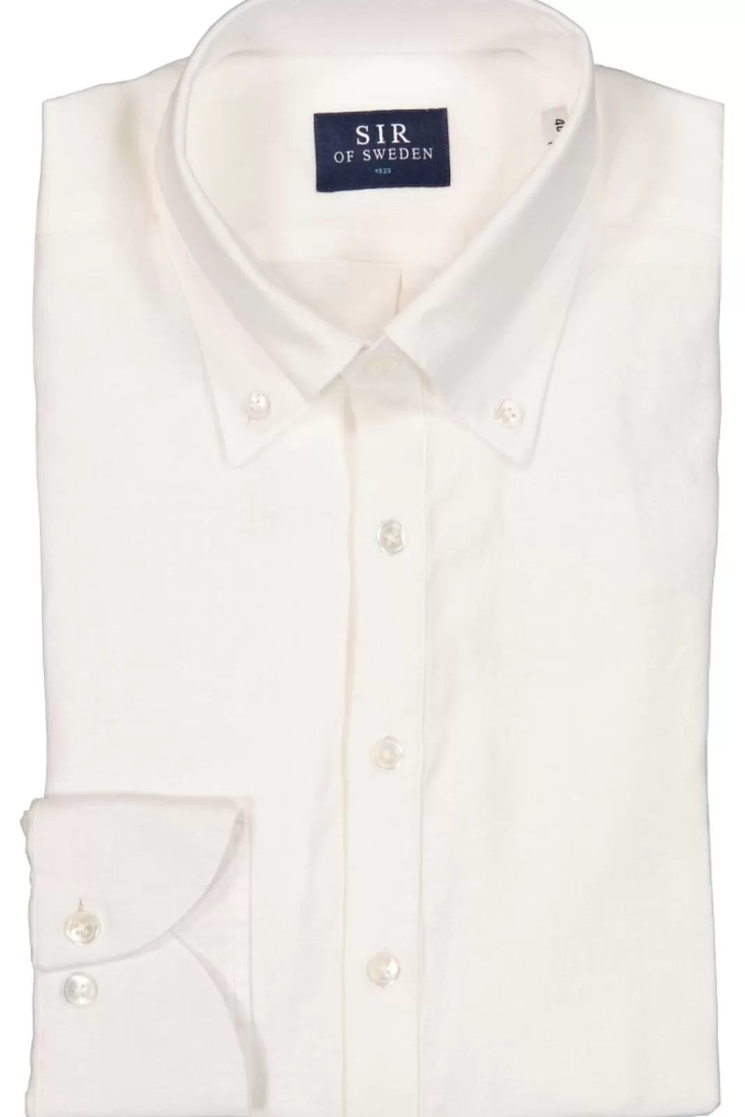 Skjortor>SIR OF SWEDEN Jerry 9603 Poplin Shirt