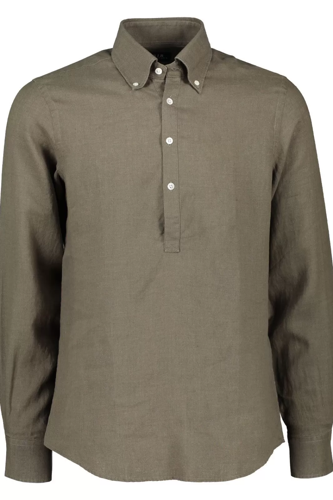 Skjortor>SIR OF SWEDEN Jerry 9603 Poplin Shirt