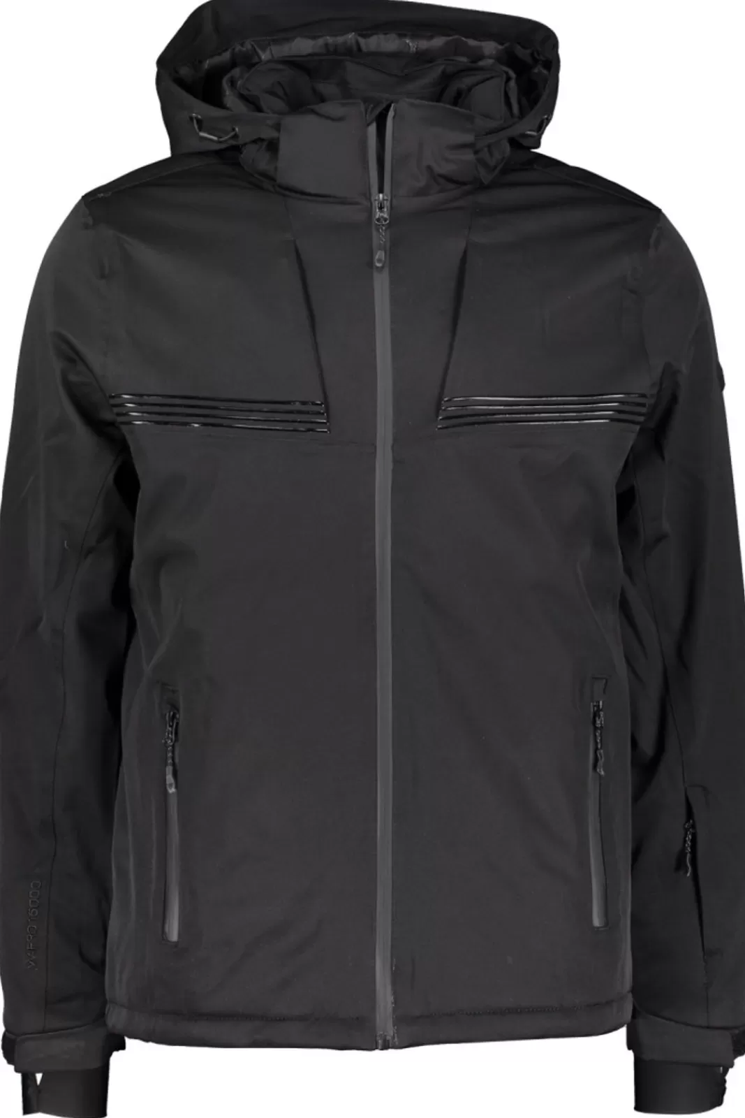 Store WHISTLER Jesper M 4-Way Stretch Ski Jacket W-Pro 15000