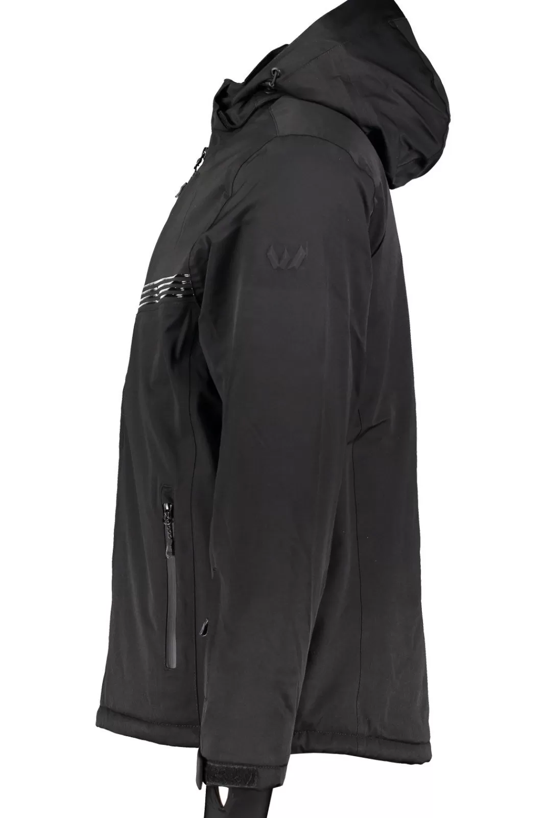 Store WHISTLER Jesper M 4-Way Stretch Ski Jacket W-Pro 15000