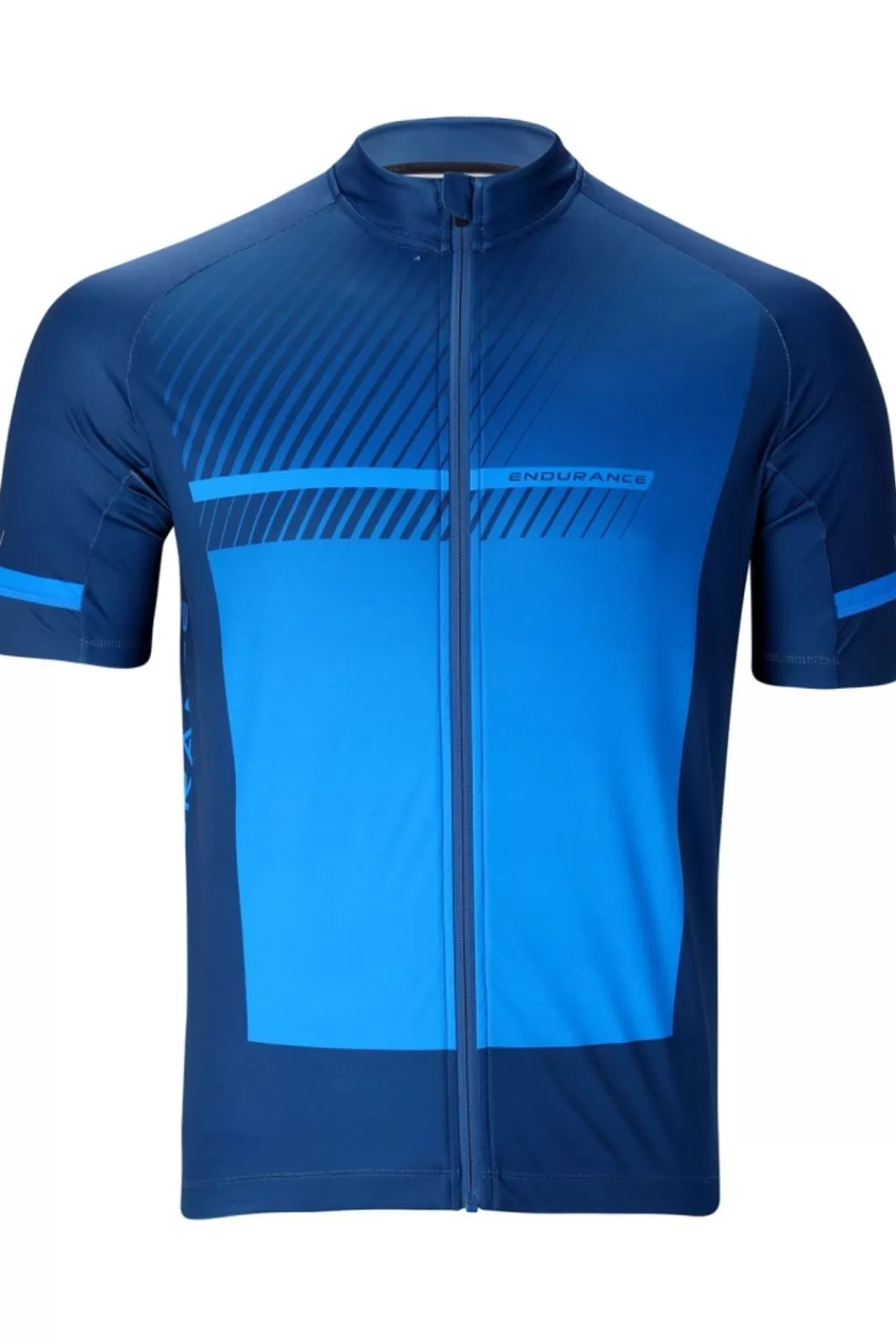 Tröjor>ENDURANCE Jillard M Cycling/Mtb S/S Shirt