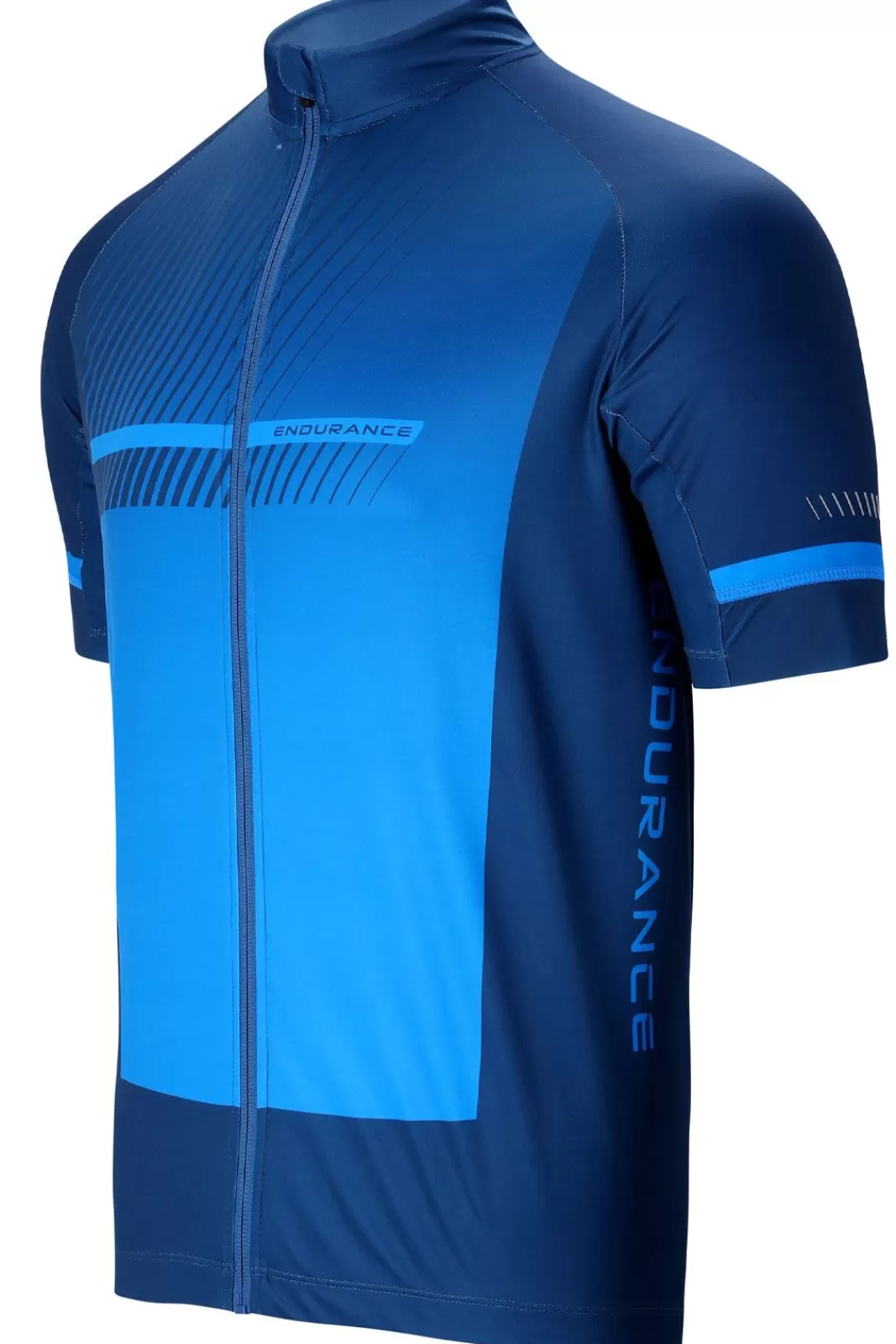 Tröjor>ENDURANCE Jillard M Cycling/Mtb S/S Shirt