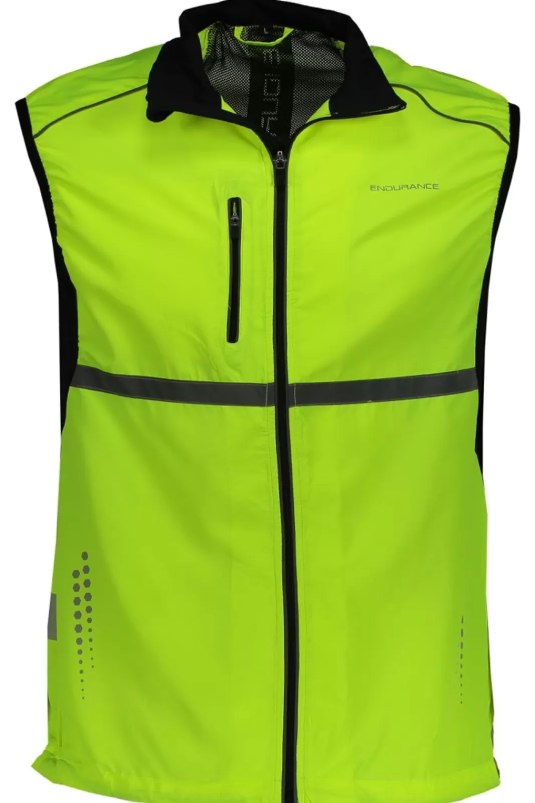 Flash Sale ENDURANCE Laupen Running Vest Unisex