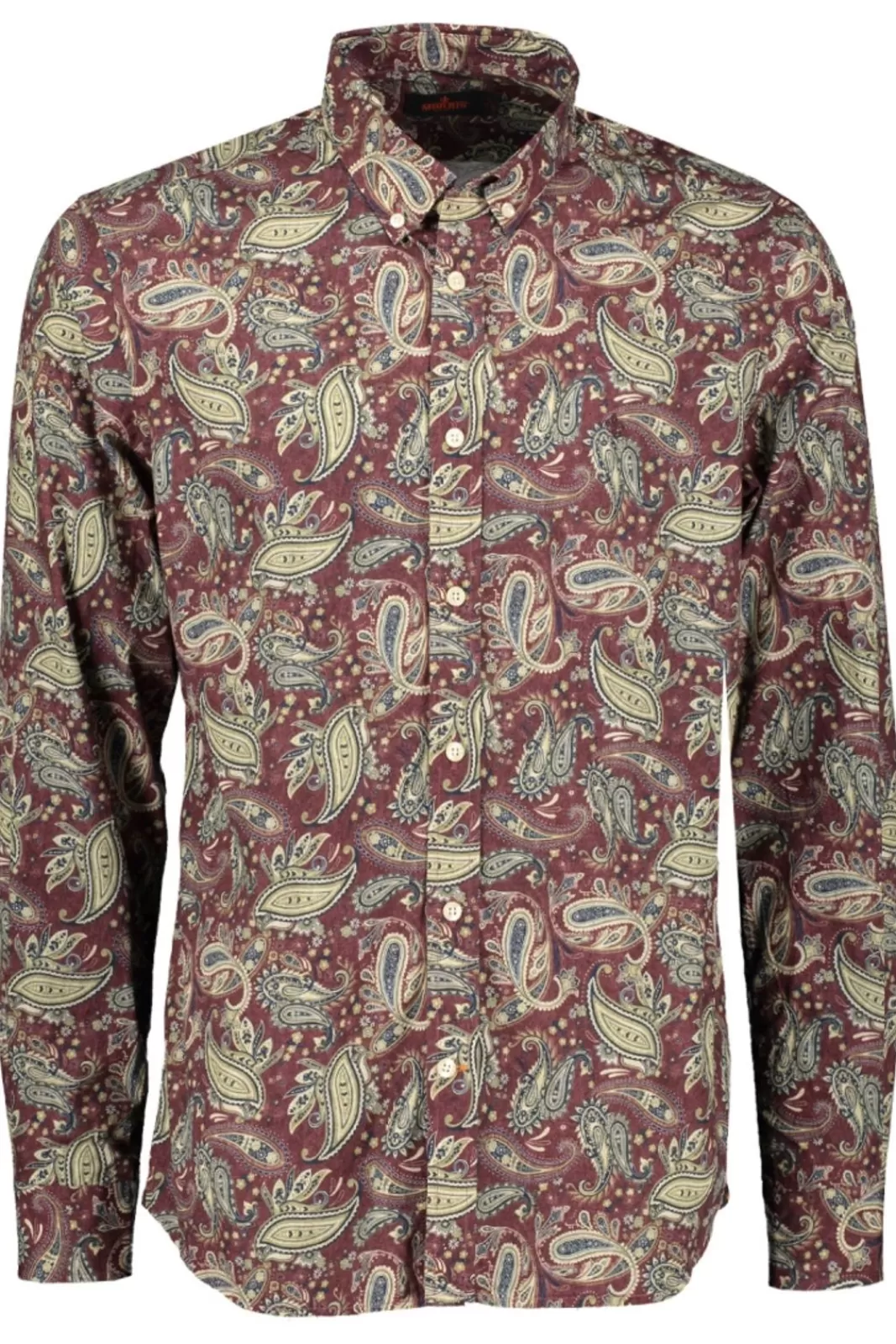 Clearance MORRIS Layne Button Down Shirt