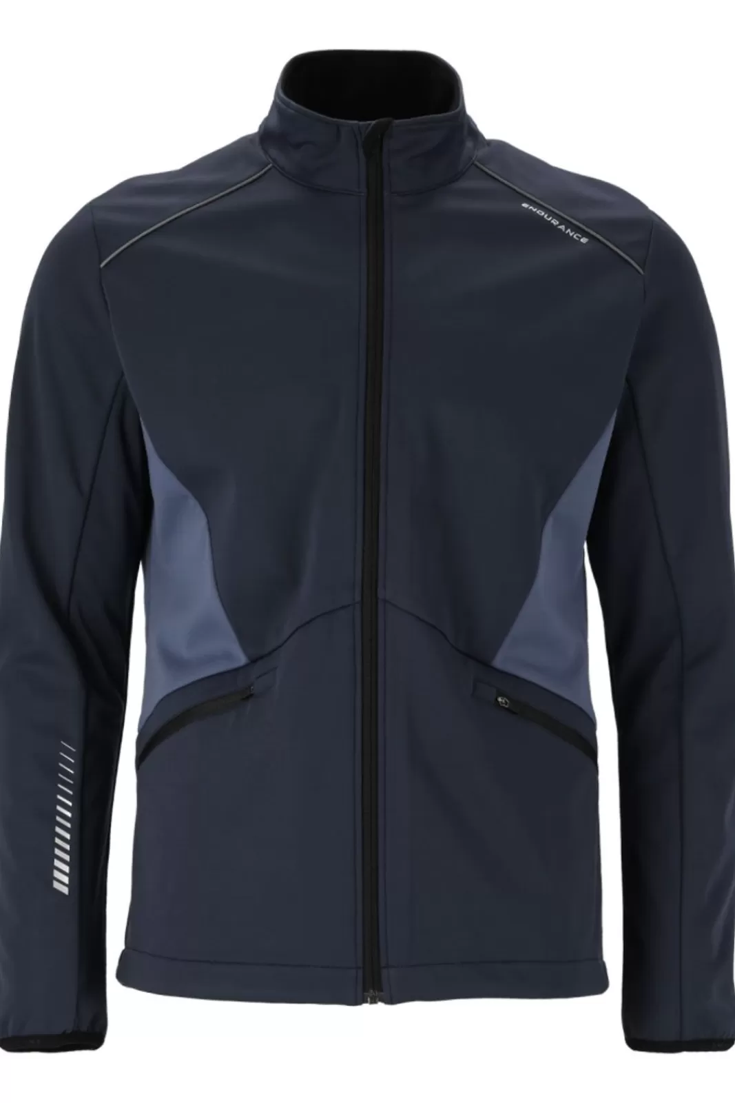 Clearance ENDURANCE Leander M Xcs Softshell Jacket