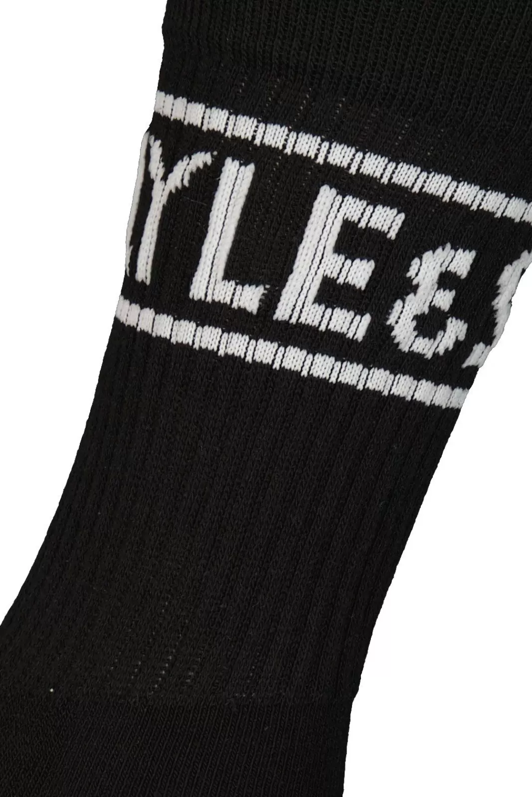 Strumpor>Lyle & Scott Lee Socks 10-P