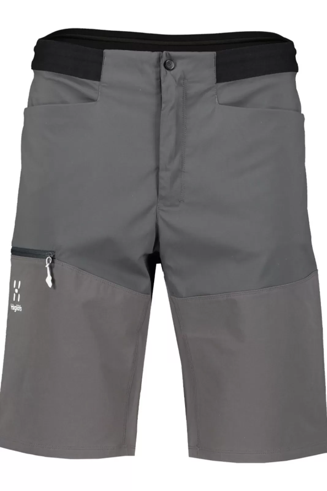 Tights & Shorts>Haglöfs L.I.M Rugged Shorts Men