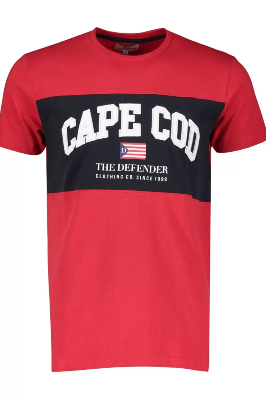 Online THE DEFENDER Logan T-Shirt