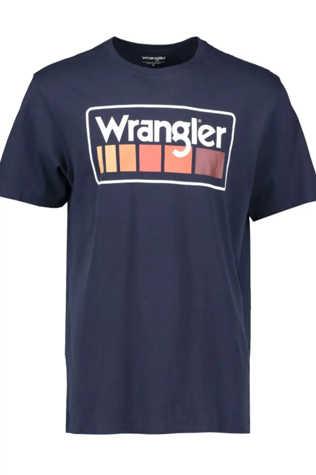 Sale WRANGLER Logo Tee