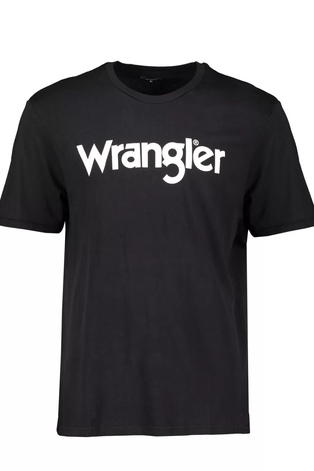 Sale WRANGLER Logo Tee