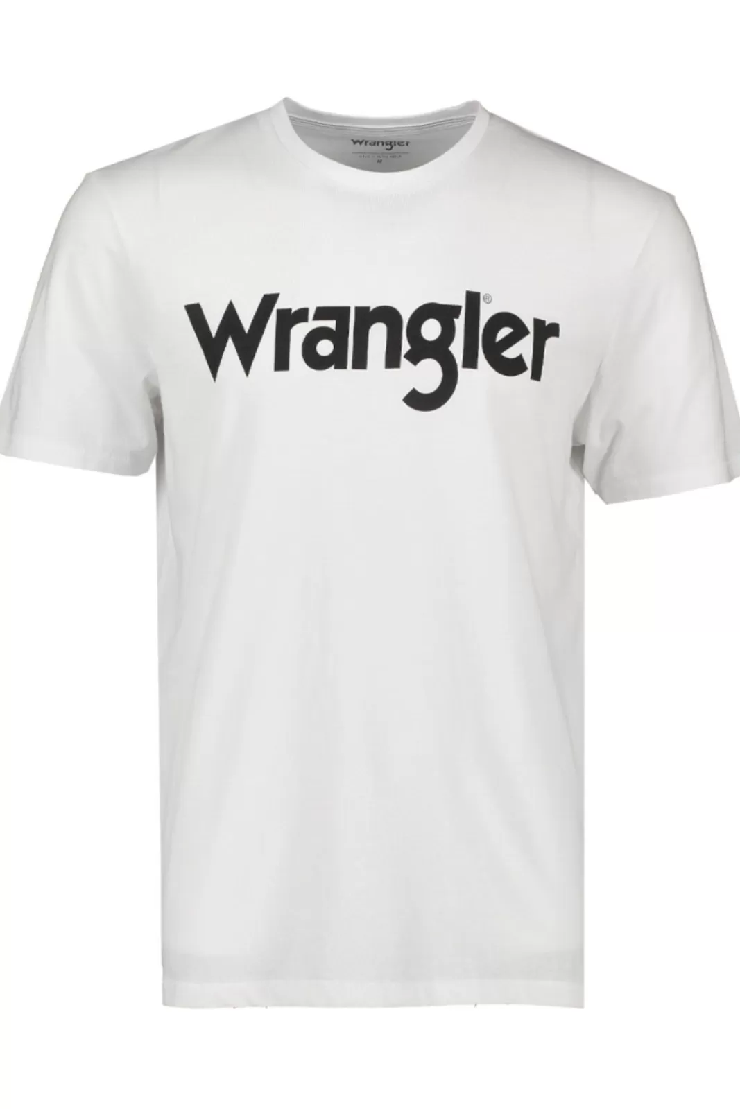 Store WRANGLER Logo Tee