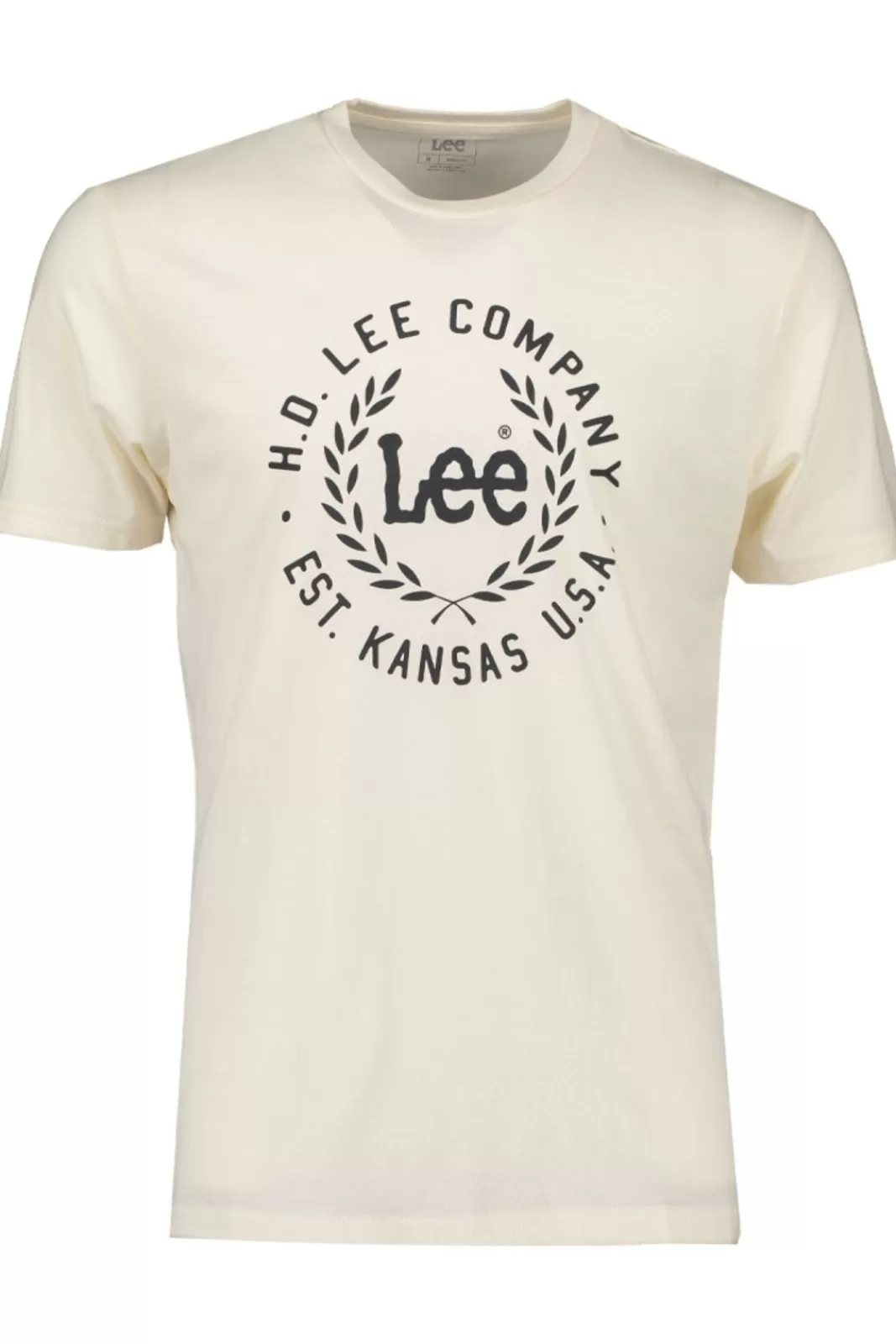 Outlet LEE Logo Tee