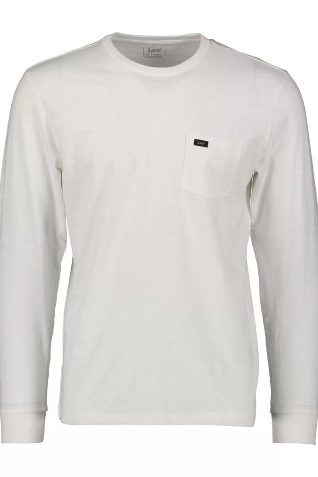 Fashion LEE Ls Pocket Tee