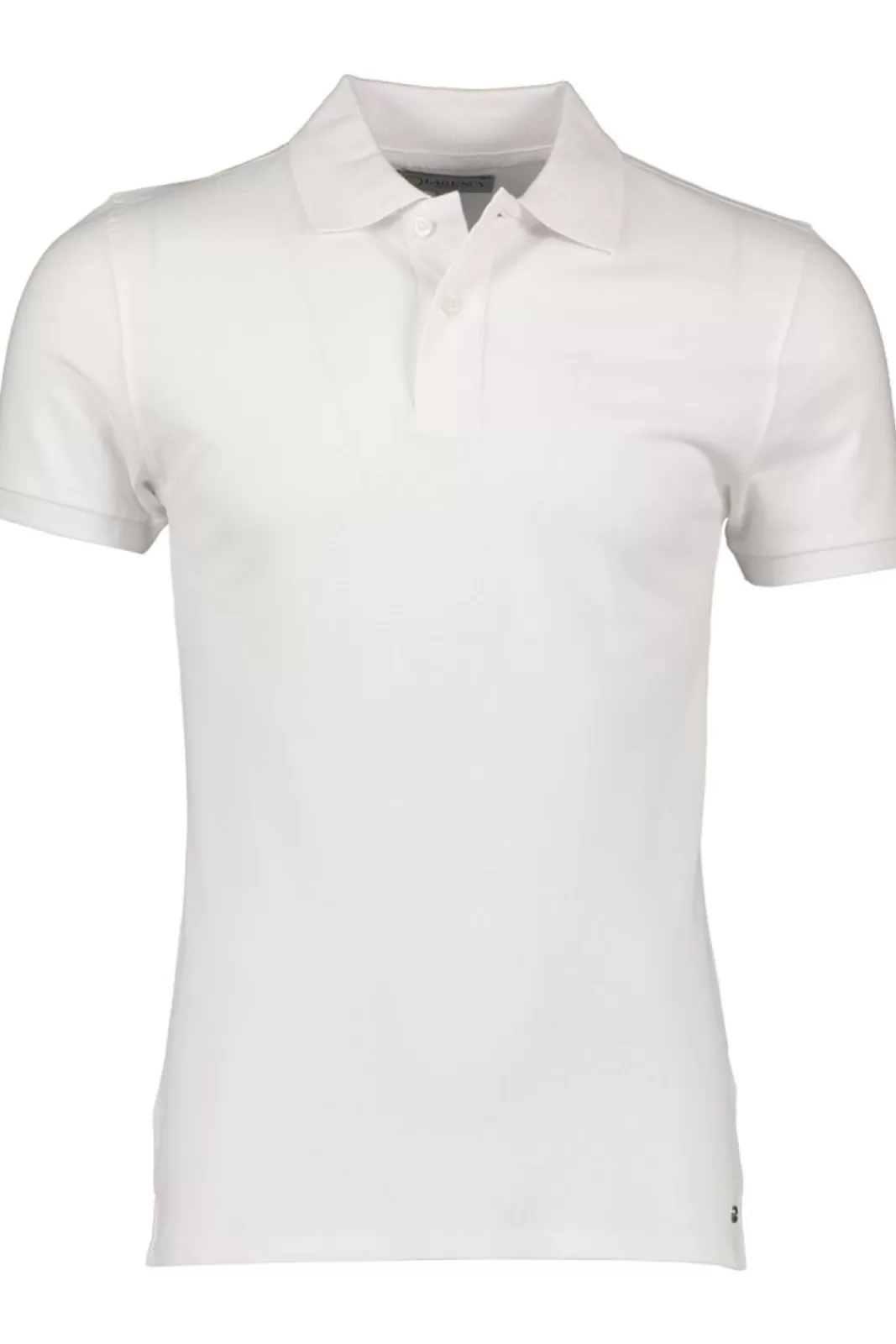 Pike>Lagency Ludvig Polo-Neck Short Sleeve