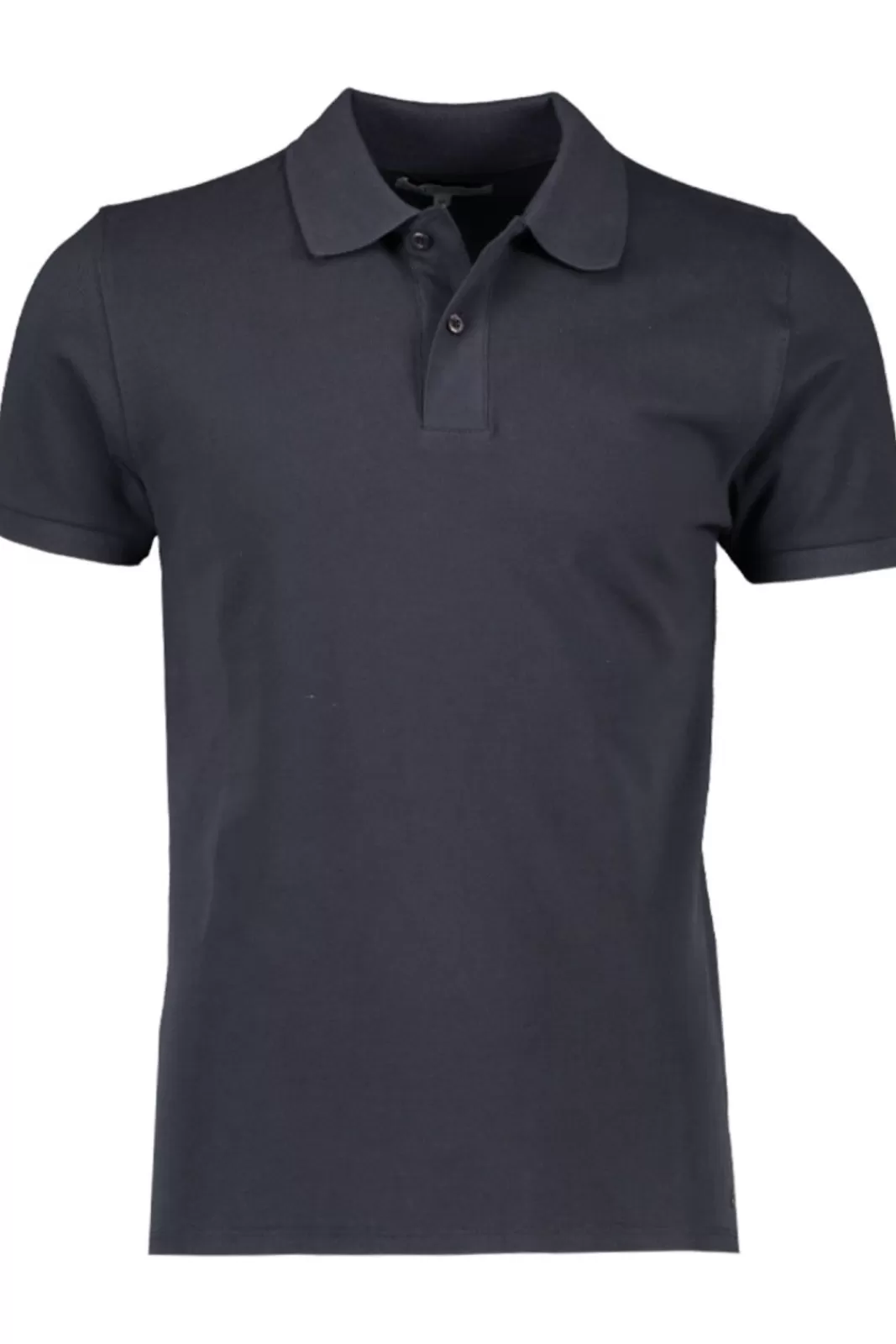 Pike>Lagency Ludvig Polo-Neck Short Sleeve