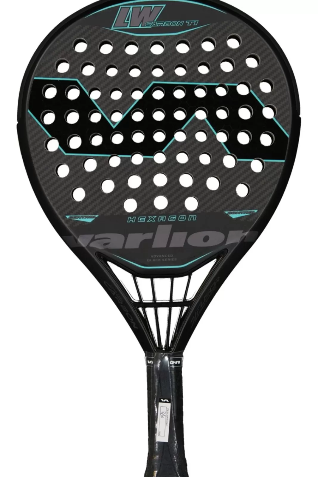 Padel>Varlion Lw C Ti Difusor