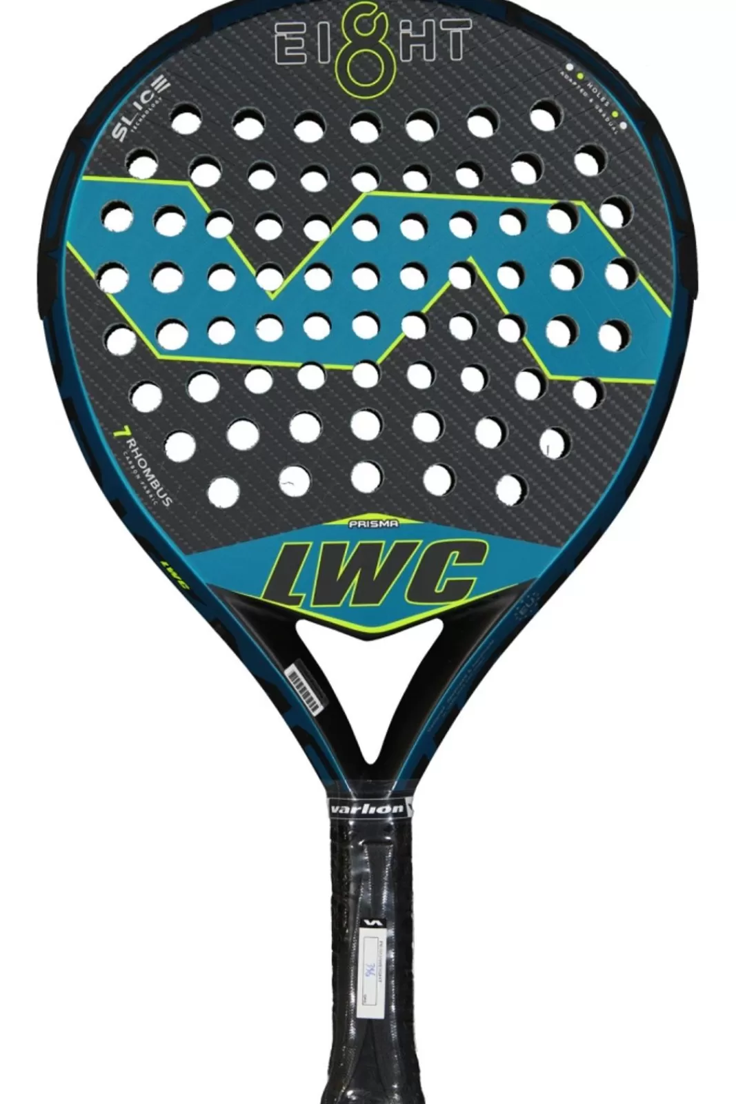 Padel>Varlion Lw Carbon 8 Prisma