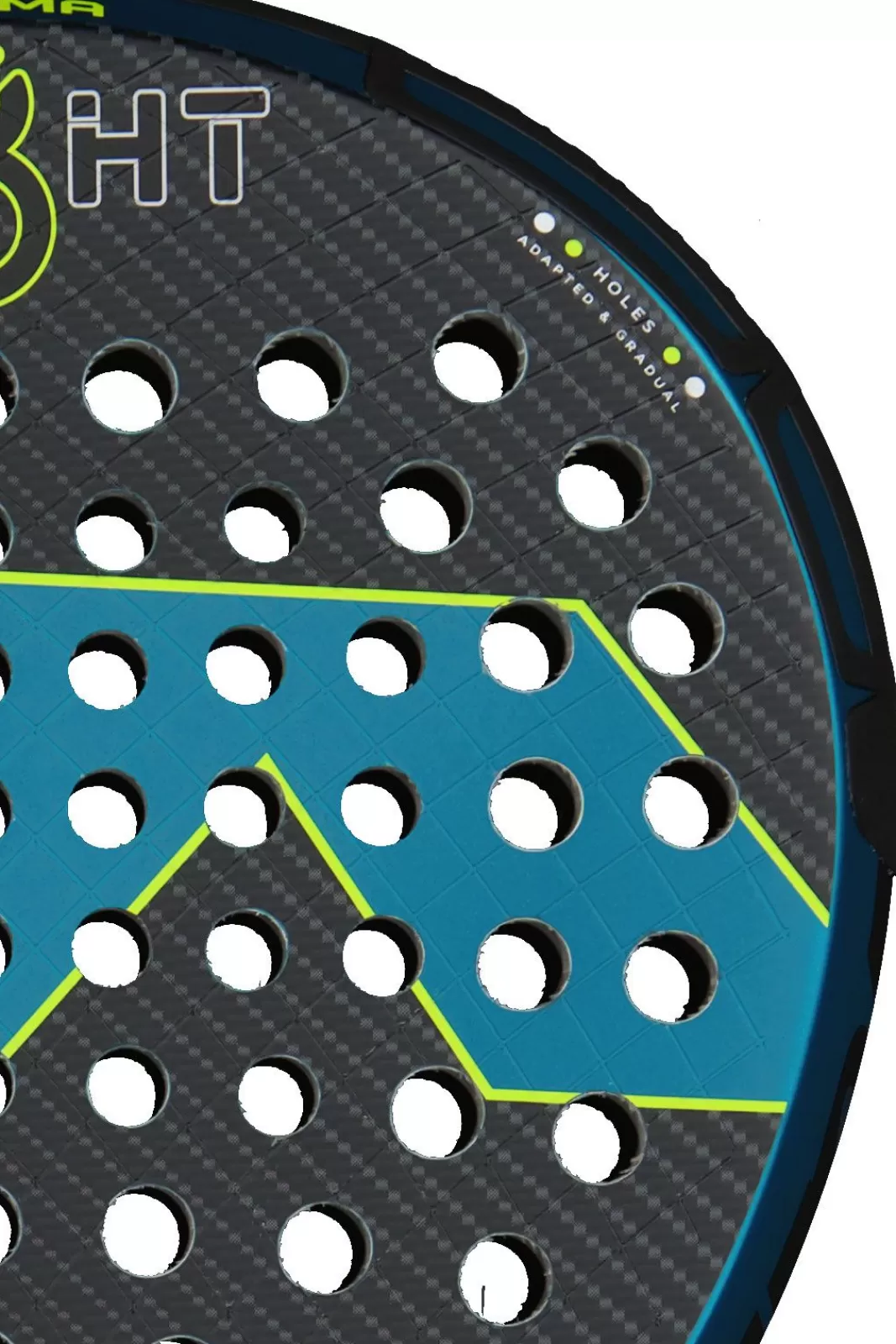 Padel>Varlion Lw Carbon 8 Prisma